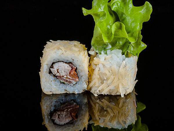 Такаши - Ролл Цезарь