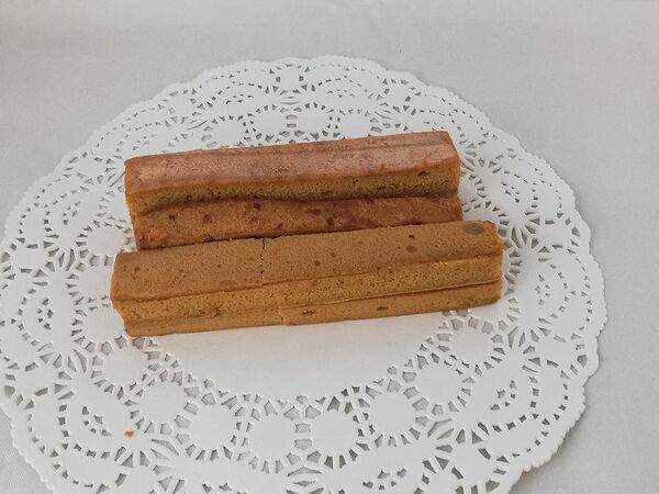 Белёвские сладости - Пастила яблочная