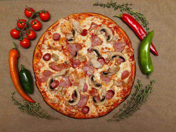 Sushi-country - Мясная