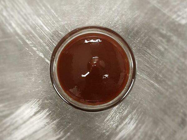 Milk - Соус Барбекю