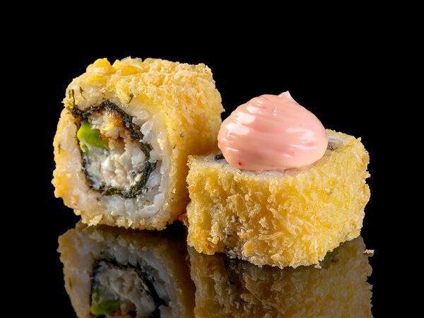 Ресторан доставки АртиШок - Ролл Яцусиро