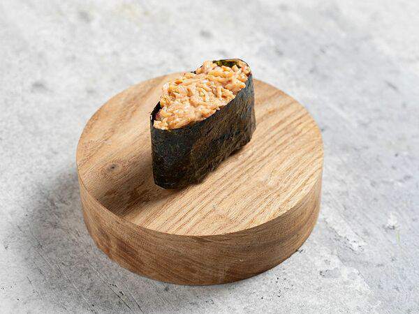 Rusalka - Суши spicy с крабом