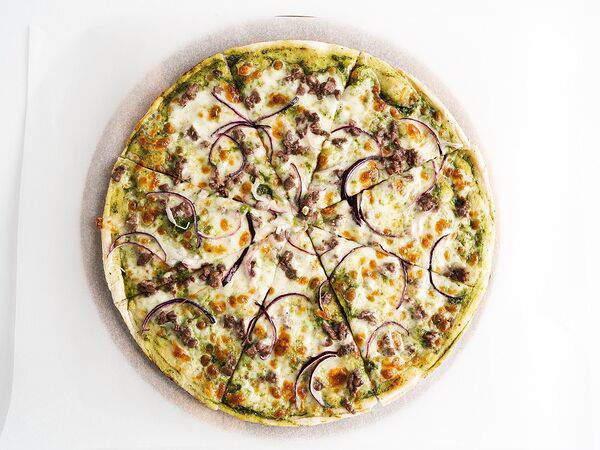 Ciao Pizza & Pasta by Mamma Mia - Пицца Чиполлино