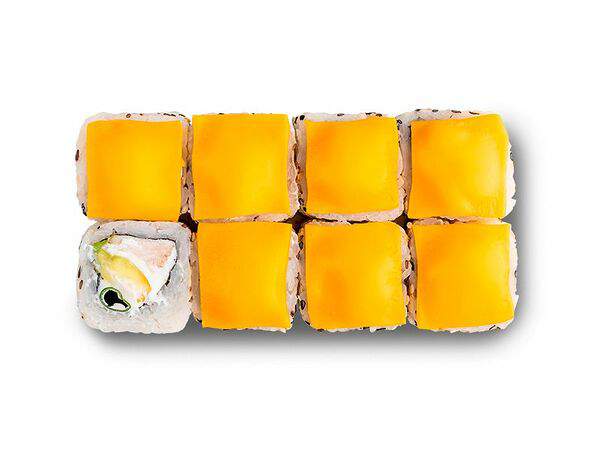 Om nom nom - Империя