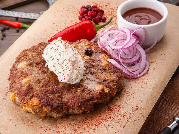 Вепрево колено - Плески по-чешски