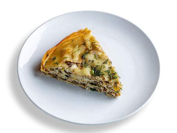 Ред-Буфет - Курник