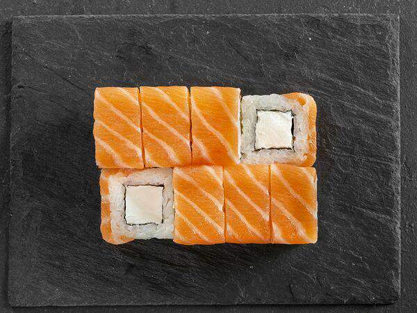 Okisushi - Ролл Филадельфия