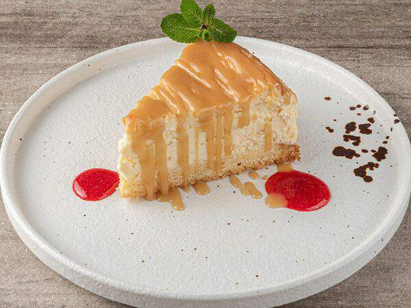 Веранда - Чизкейк Нью-Йорк