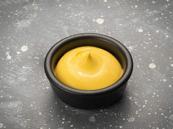 Якудза - Соус Heinz сырный