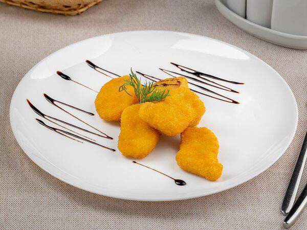 Пик - Чикен наггетсы