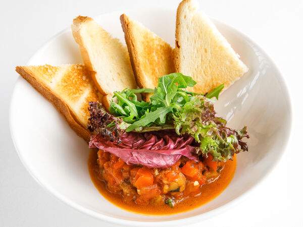 Дон Панэ - Салат Мангал