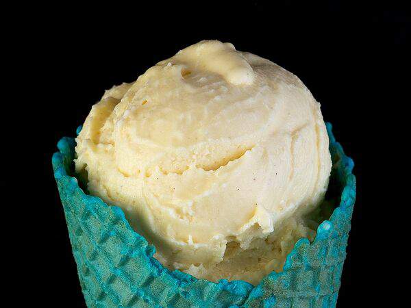 Alcreme - Мороженое Кленовый бурбон