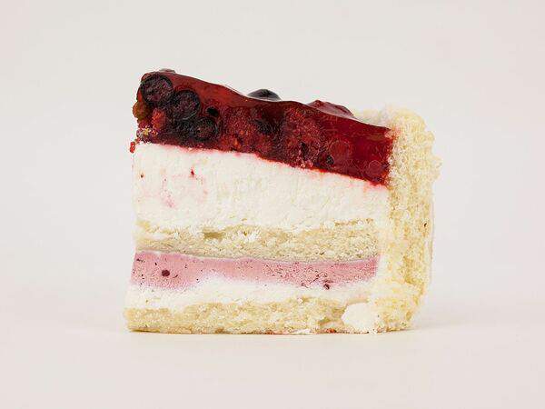 Хлебные истории - Торт Фружелина