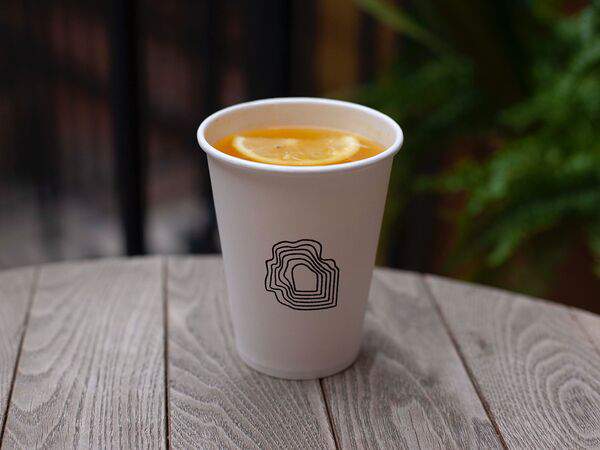 WKND - Чай облепиха-манго