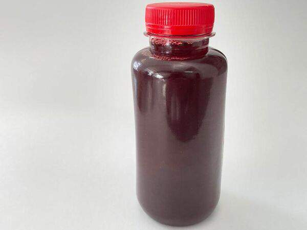 Roberts Food - Морс из черной смородины собственного производства