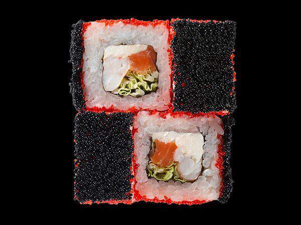 Самурай - Самурай