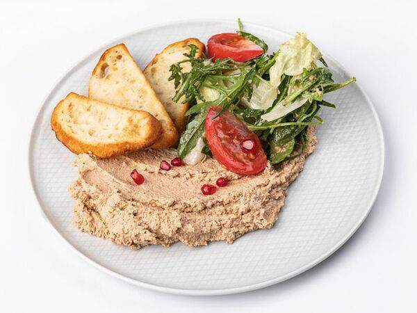 Южане - Сациви