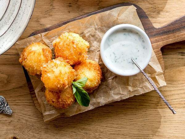 ХочуПури - Шарики Эларджи