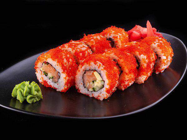 Киото - Сяке Калифорния