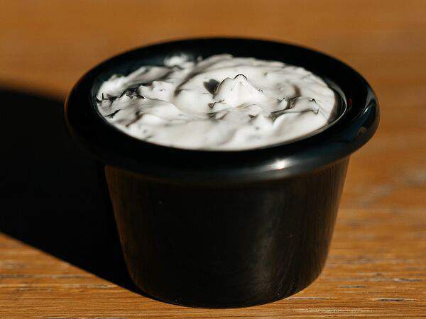 Burger Prime - Соус Чесночный