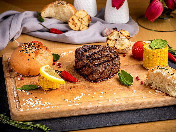 Ресторан Победа в Волгограде