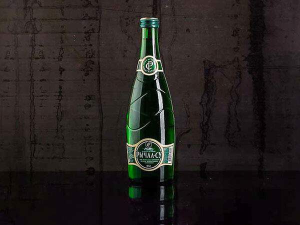 Рис - Вода Рычал су