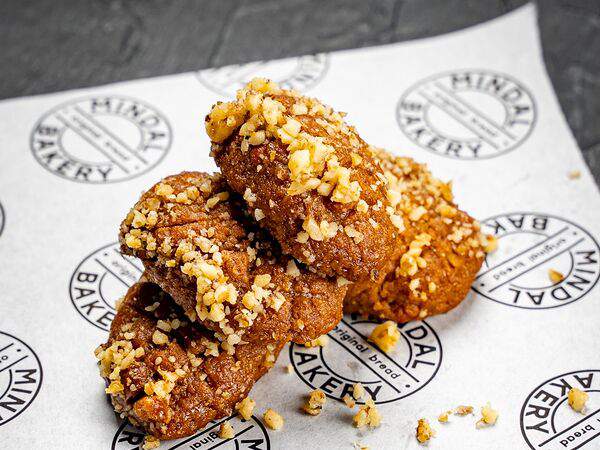 Bakery Mindal - Печенье Меломакарони