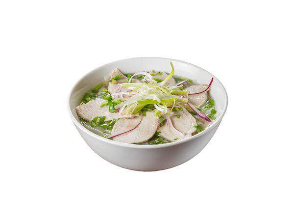 VietQuan - Фо га