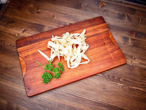 Бар Бавария - Кольца кальмара копченые