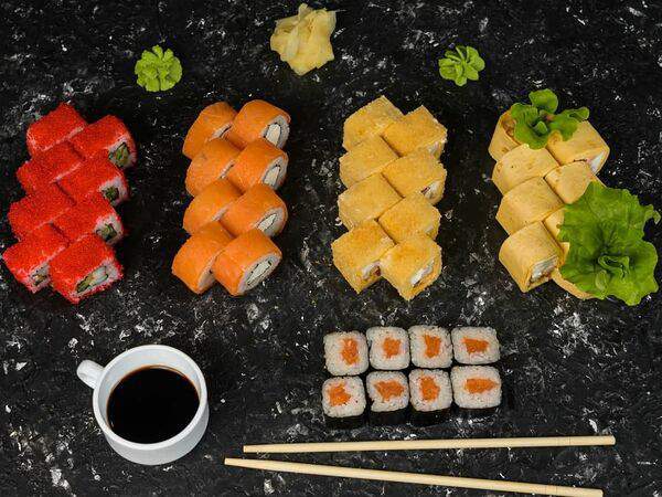 Филадельфия - Для друзей Сет