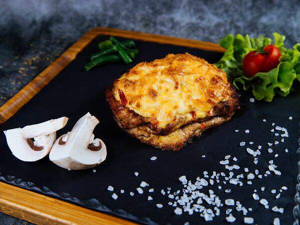 Дон-Аппетито - Сочная свинина