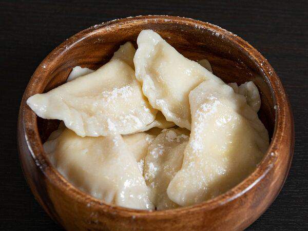 Пельменьок - Вареники Творог-Сахар