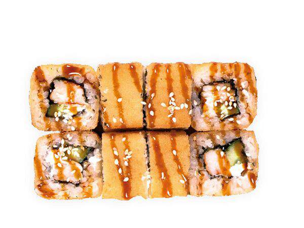 Империя - Ролл Эби хотто