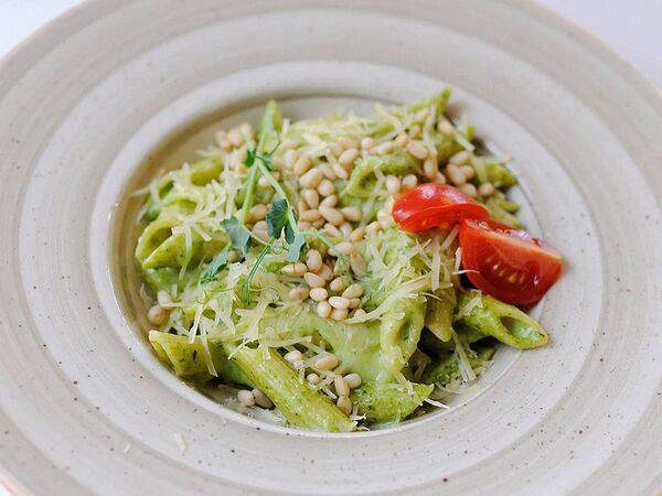 Лакшми - Паста Песто