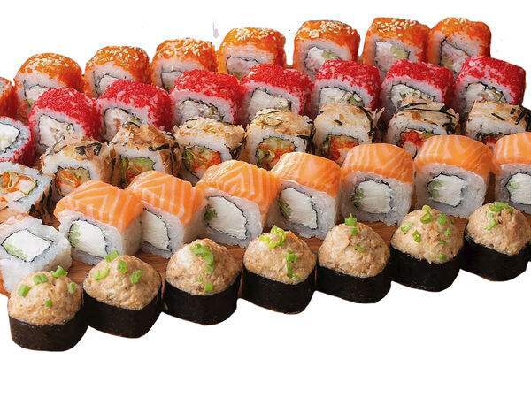 Бо-Бо - Сет Xxl