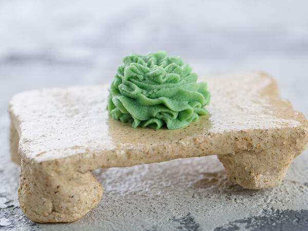 Урюк - Васаби