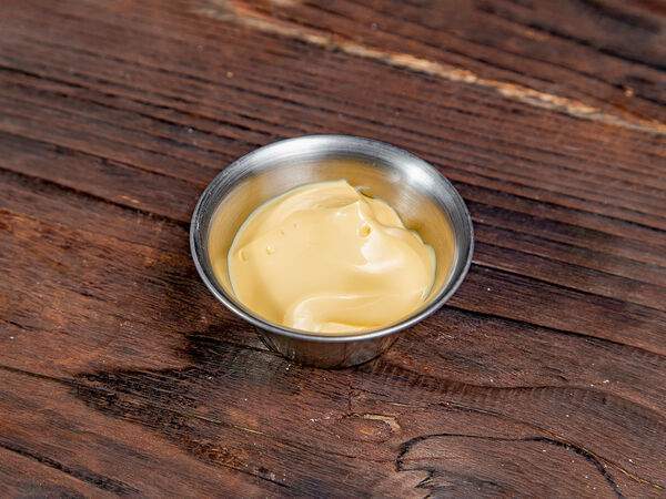 Ронни бургер-клуб - Соус Сырный