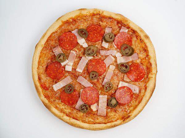 My Roll - Мексиканская