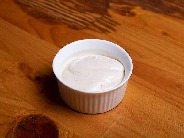 Тот самый бар - Соус чесночный