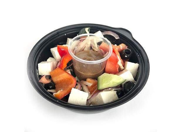 Библиотека №1 - Греческий