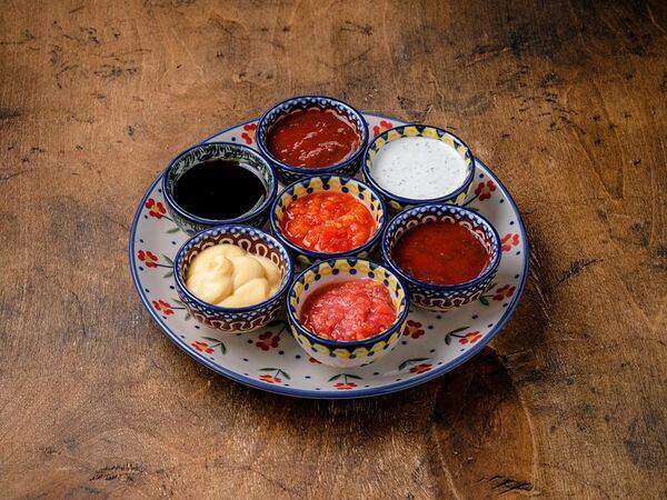 Уголек - Гранатовый