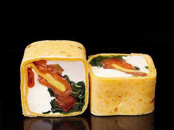 MORE Food - Дакота