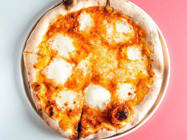 Свет - Пицца Маргарита