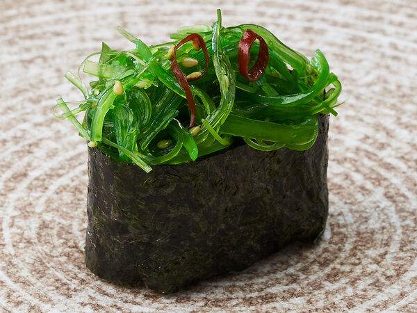 Mojo - Гункан чука