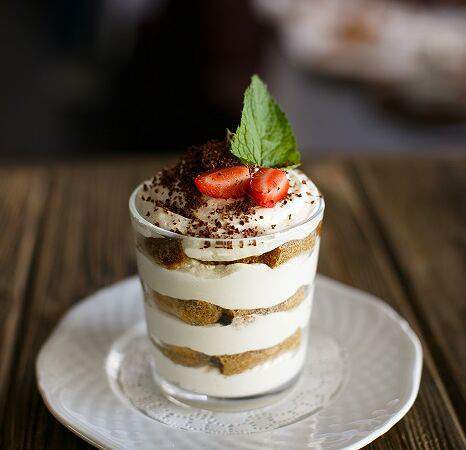 Верещагин - Тирамису