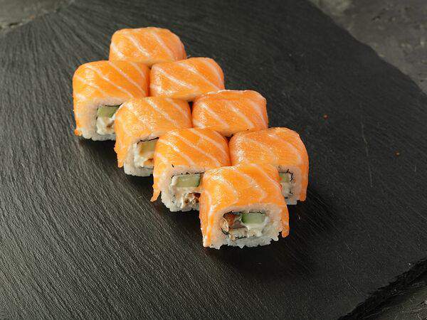 Kioto - Самурай ролл