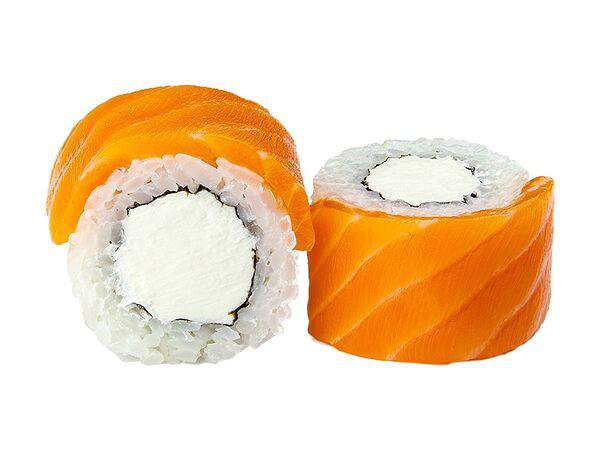 Галерея суши - Филадельфия лайт