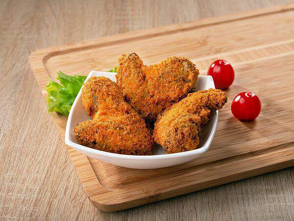Бургер's - Крылья куриные