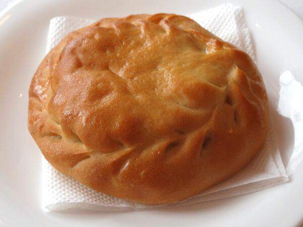 Московский - Хуплу