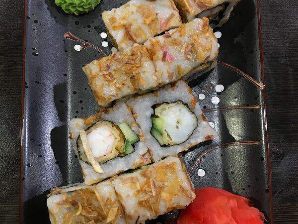 Панда - Рок-н-ролл